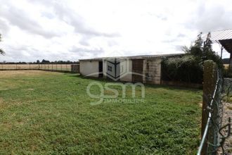 Ma-Cabane - Location Maison Sorigny, 125 m²