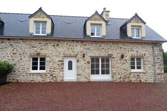 location maison sortosville-en-beaumt 50270