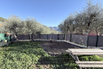 location maison sospel 06380