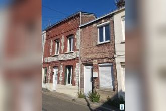 location maison sotteville-les-rouen 76300