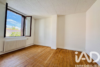 location maison sotteville-les-rouen 76300