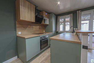 location maison sotteville-les-rouen 76300