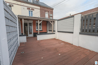 location maison sotteville-les-rouen 76300
