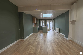 location maison sotteville-les-rouen 76300