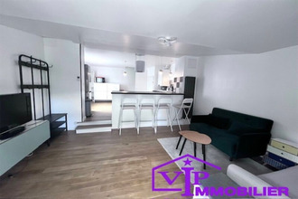 location maison sotteville-les-rouen 76300