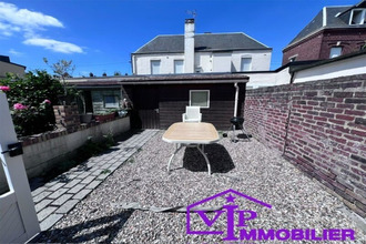 location maison sotteville-les-rouen 76300