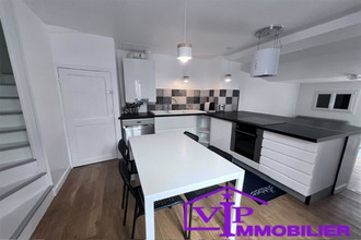 location maison sotteville-les-rouen 76300