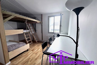 location maison sotteville-les-rouen 76300