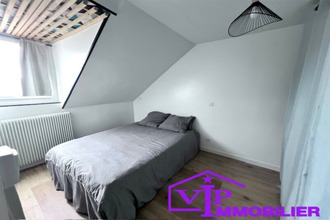 location maison sotteville-les-rouen 76300