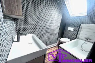 location maison sotteville-les-rouen 76300