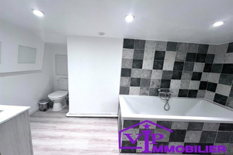 location maison sotteville-les-rouen 76300