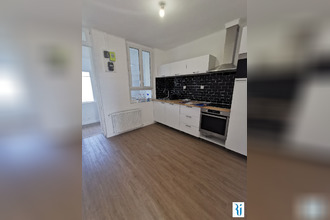 location maison sotteville-les-rouen 76300