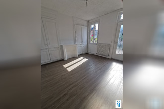 location maison sotteville-les-rouen 76300