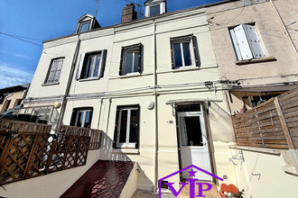 location maison sotteville-les-rouen 76300
