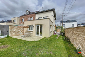 location maison sotteville-les-rouen 76300