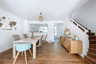 location maison sotteville-les-rouen 76300