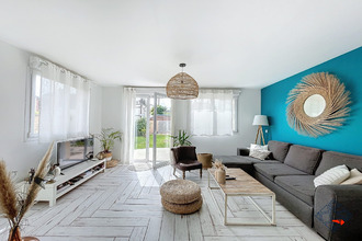 location maison sotteville-les-rouen 76300