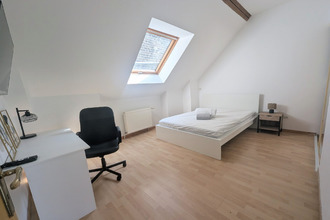 location maison sotteville-les-rouen 76300