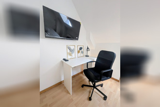 location maison sotteville-les-rouen 76300