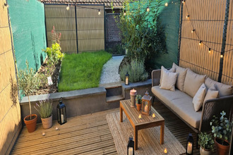 location maison sotteville-les-rouen 76300