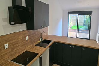 location maison sotteville-les-rouen 76300