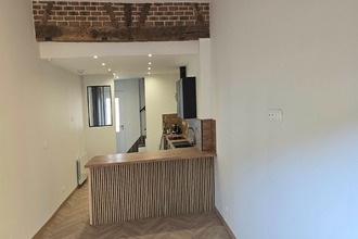 location maison sotteville-les-rouen 76300
