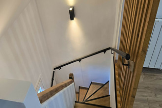 location maison sotteville-les-rouen 76300