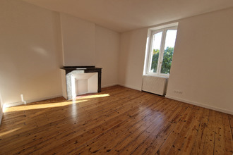 location maison soual 81580