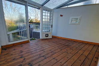 location maison soual 81580