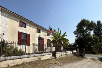 location maison soubran 17150