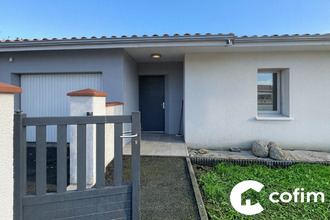 location maison soues 65430