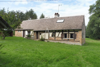 location maison souesmes 41300