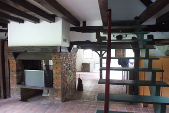 location maison souesmes 41300