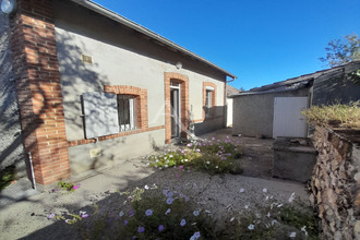 location maison souesmes 41300
