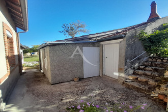 location maison souesmes 41300
