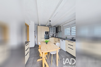 location maison souffelweyersheim 67460