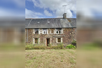 location maison sougeal 35610