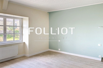 location maison sougeal 35610