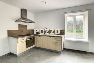 location maison sougeal 35610