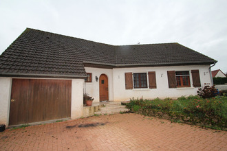 location maison sougy-sur-loire 58300