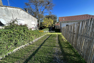 Ma-Cabane - Location Maison Soulac-sur-Mer, 66 m²