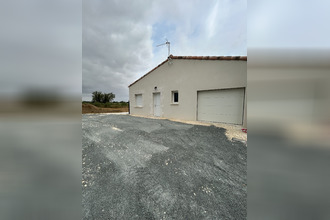 location maison soulignonne 17250