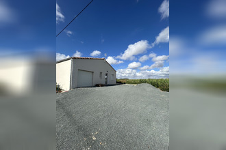 location maison soulignonne 17250