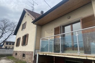 location maison soultz-haut-rhin 68360