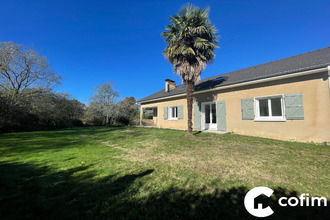 location maison soumoulou 64420