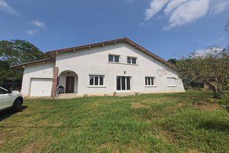 location maison soumoulou 64420