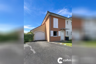 location maison soumoulou 64420