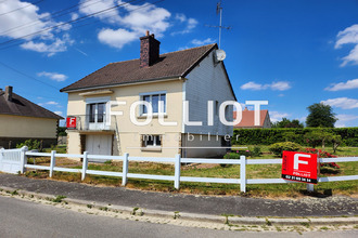 location maison sourdeval 50150