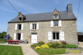 location maison sourdeval 50150