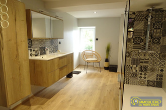 location maison sourdeval 50150